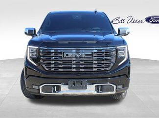 Used 2025 GMC Sierra 1500 Denali Ultimate video 2