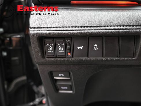 Used 2025 Honda Odyssey Sport-L image 20