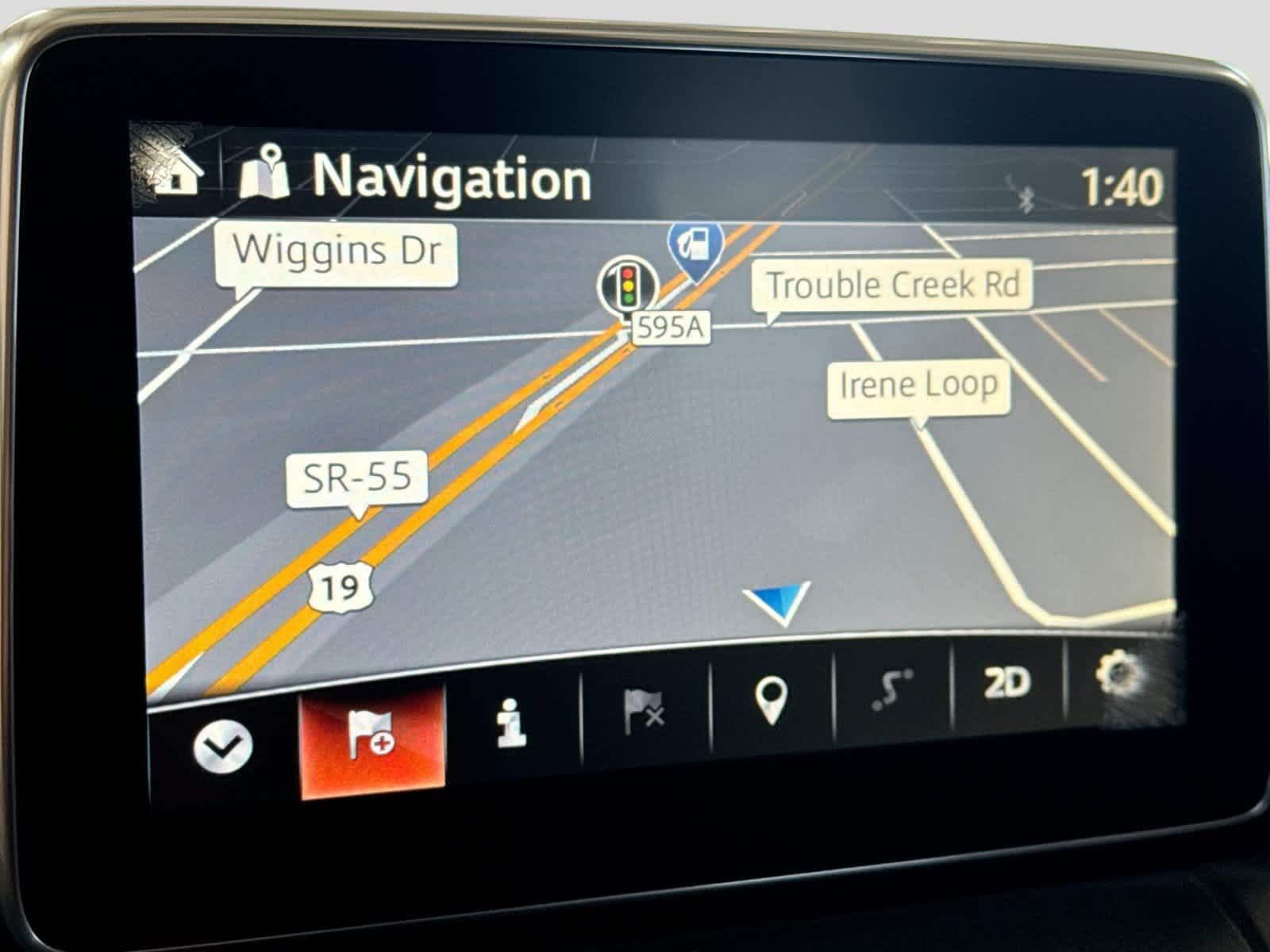Used 2016 MAZDA CX-3 Grand Touring AWD/4WD image 34