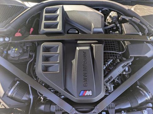 New 2026 BMW M4 xDrive Competition image 16