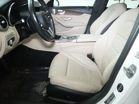 Used 2021 Mercedes-Benz C 300 4MATIC Sedan image 18