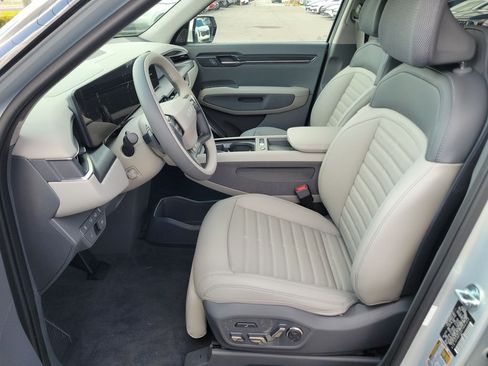 New 2026 Kia EV9 Land AWD/4WD image 23