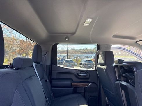 Used 2021 Chevrolet Silverado 1500 RST image 33