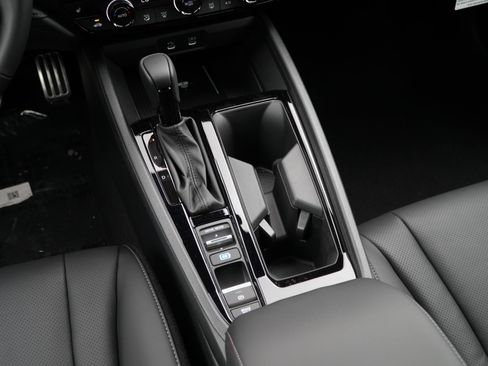 New 2026 Honda Accord Sport image 27