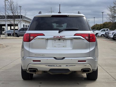 Used 2019 GMC Acadia Denali w/ Technology Package image 13
