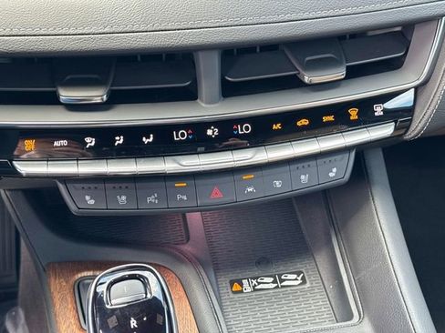 New 2026 Cadillac CT5 Premium Luxury w/ Technology Package AWD/4WD image 23