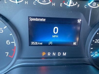 Certified 2023 Ford F150 XL w/ STX Appearance Package