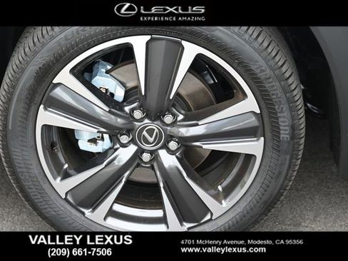 New 2026 Lexus UX 300h FWD image 7