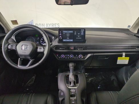 Certified 2026 Honda HR-V EX-L image 12