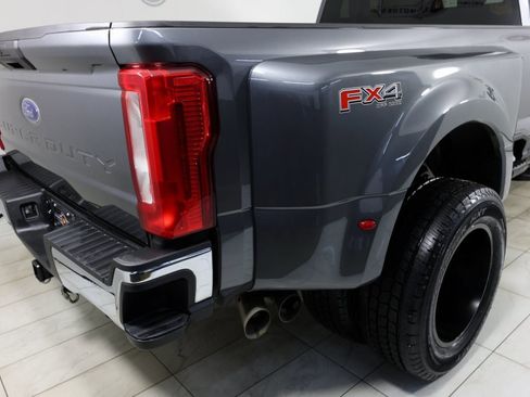 Used 2025 Ford F350 XL w/ XL Driver Assist Package image 39