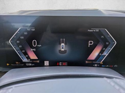 New 2026 BMW X5 xDrive40i image 11