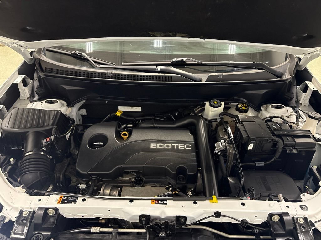 Used 2019 Chevrolet Equinox LT AWD/4WD image 10