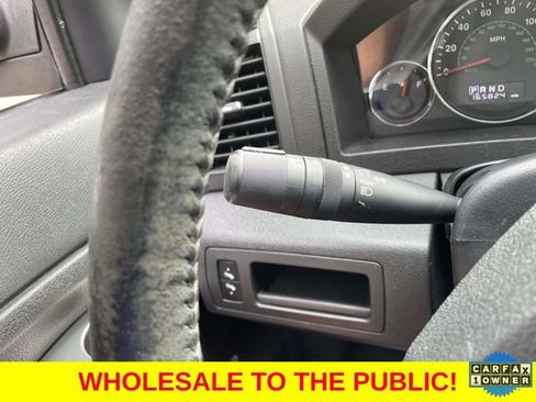 Used 2010 Jeep Grand Cherokee Laredo RWD image 27