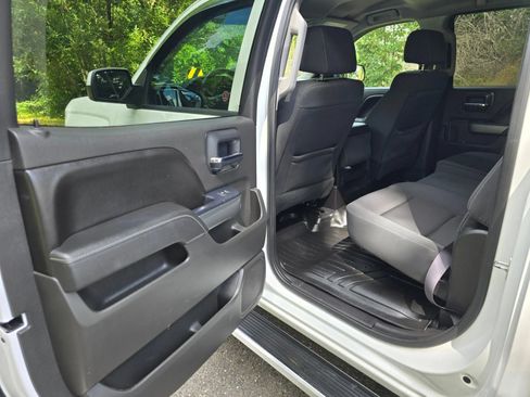 Used 2016 Chevrolet Silverado 1500 LT w/ Trailering Package AWD/4WD image 18