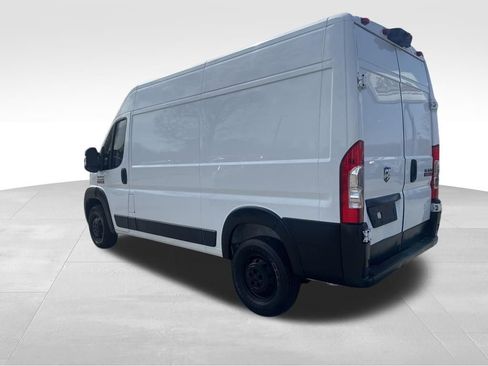 Used 2019 RAM ProMaster 1500 image 3