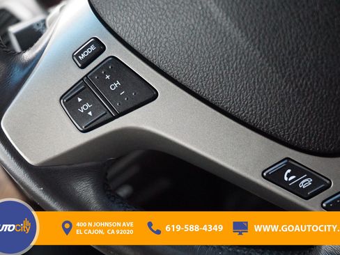 Used 2013 Acura MDX w/ Advance & Entertainment AWD/4WD image 24