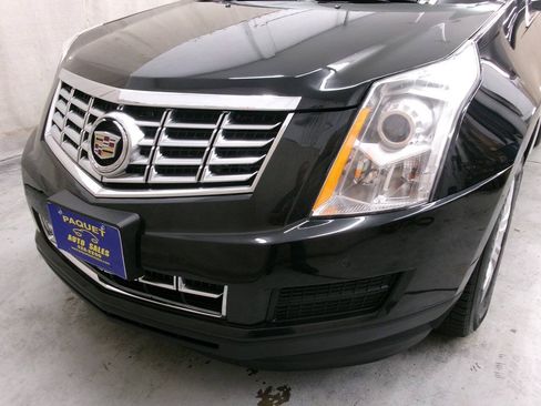 Used 2014 Cadillac SRX Luxury w/ Driver Awareness Package AWD/4WD image 11