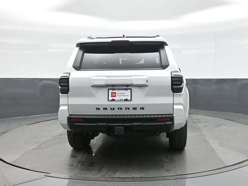 Used 2026 Toyota 4Runner TRD Sport Premium image 6