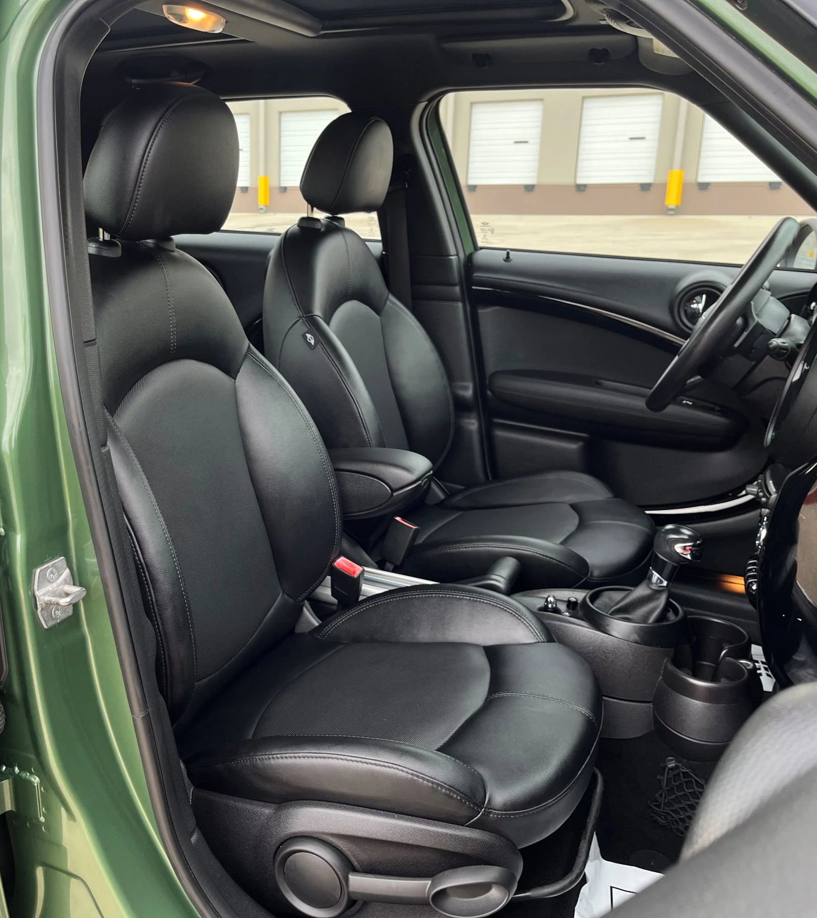 Used 2016 MINI Cooper Countryman S AWD/4WD image 21