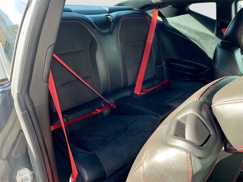 Used 2023 Chevrolet Camaro ZL1 image 27