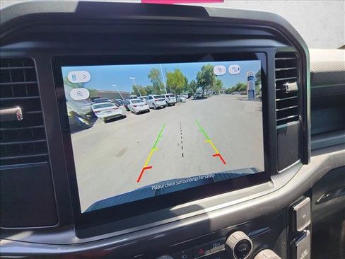 Used 2025 Ford F150 STX w/ Equipment Group 200A RWD image 24