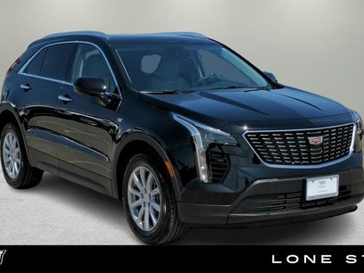 Certified 2022 Cadillac XT4 Luxury w/ Cold Weather Package
