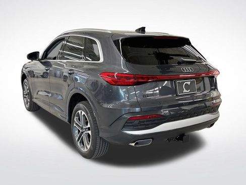 New 2026 Audi Q5 Premium Plus AWD/4WD image 3