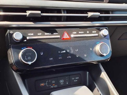 New 2025 Hyundai Santa Cruz XRT image 15