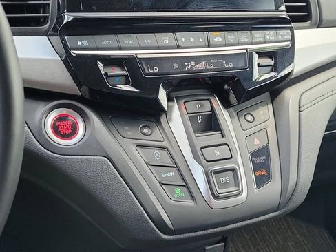 Certified 2025 Honda Odyssey EX-L image 26