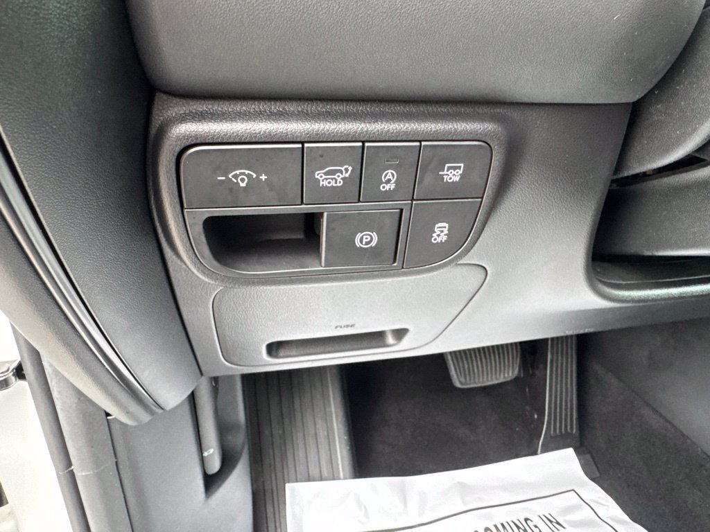 Certified 2026 Hyundai Palisade XRT Pro AWD/4WD image 15