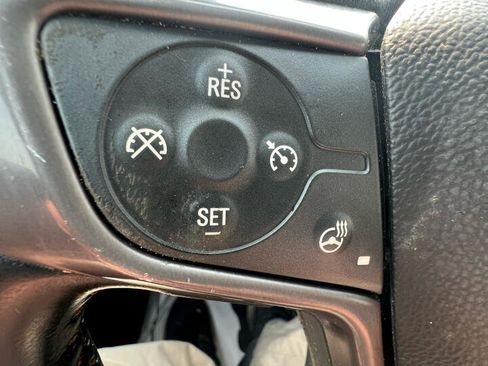 Used 2021 GMC Canyon AT4 image 18