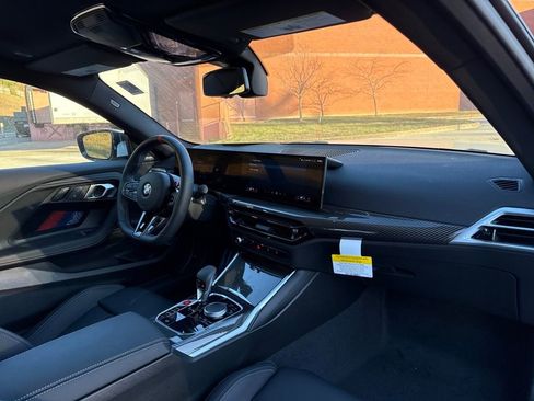 New 2026 BMW M2 image 23