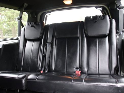 Used 2015 Ford Expedition EL Limited w/ Equipment Group 301A image 18