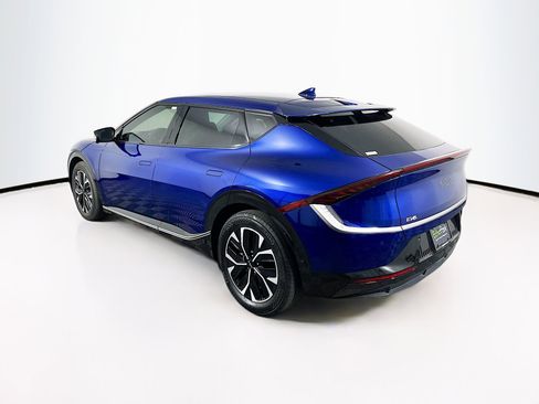 Used 2023 Kia EV6 Wind w/ Wind Technology Package image 5