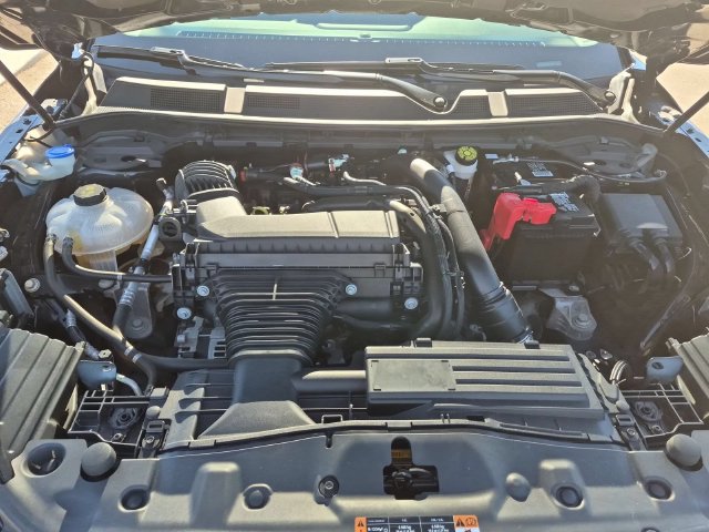 Used 2024 Lincoln Corsair AWD image 32