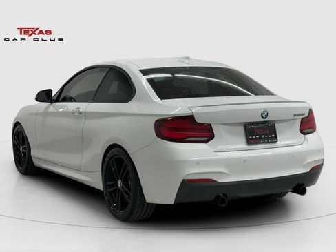 Used 2020 BMW M240i Coupe w/ Premium Package RWD image 6