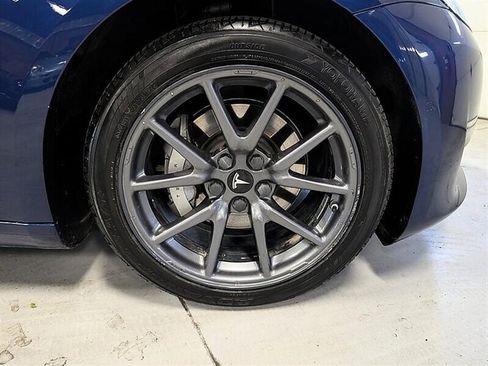 Used 2020 Tesla Model 3 Long Range AWD/4WD image 12