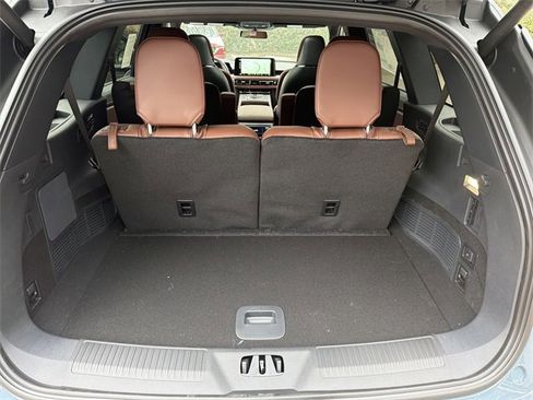 New 2026 Lincoln Aviator Reserve image 25