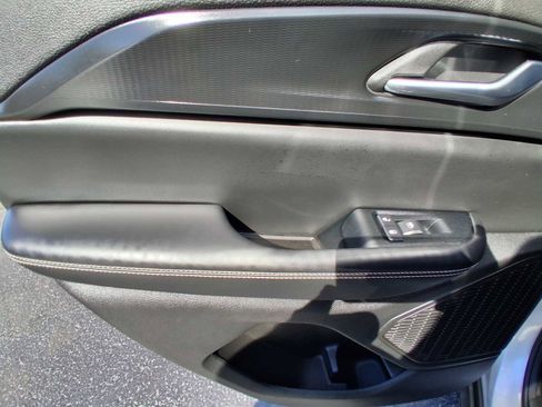 Used 2023 Jeep Grand Cherokee Altitude image 22