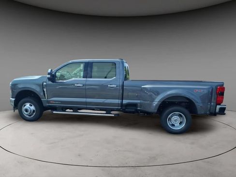 New 2026 Ford F350 Lariat w/ Lariat Premium Package AWD/4WD image 14