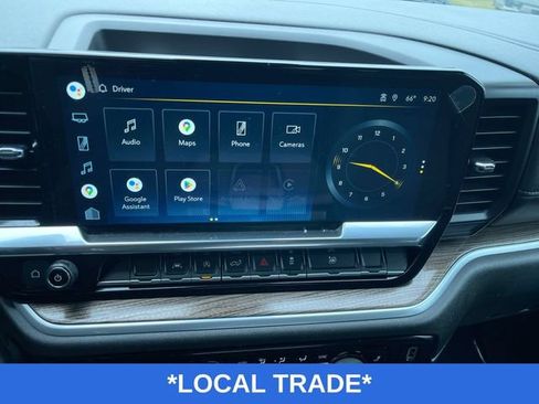 Used 2022 Chevrolet Silverado 1500 LT AWD/4WD image 14
