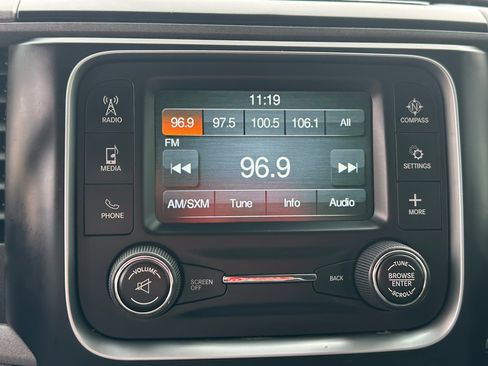 Used 2018 RAM 2500 Tradesman w/ Popular Equipment Group image 26