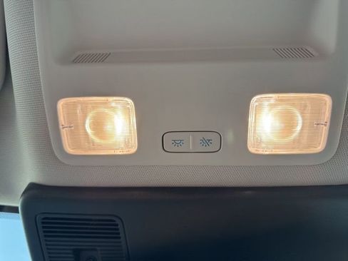 New 2025 Ford Bronco Sport Outer Banks image 26