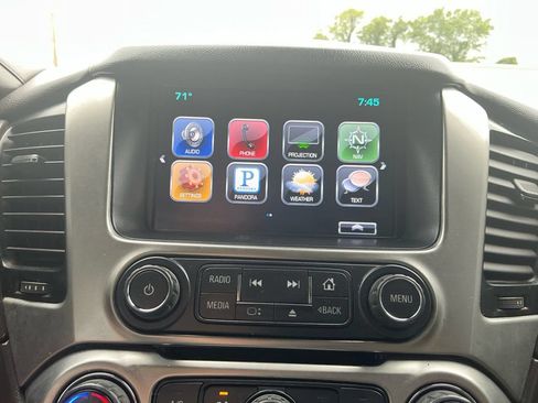 Used 2016 Chevrolet Tahoe LTZ RWD image 26