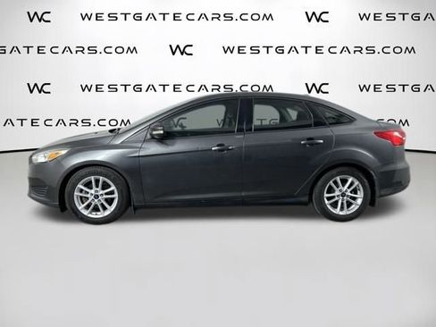 Used 2015 Ford Focus SE image 13