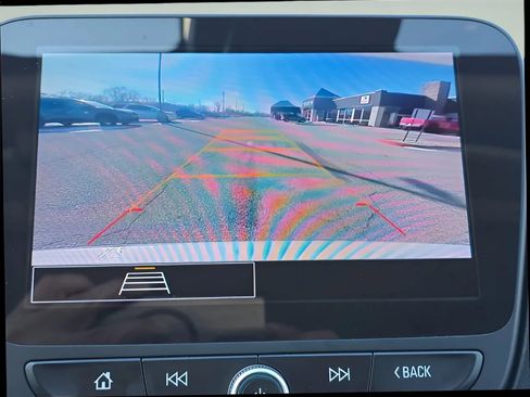 Used 2023 Chevrolet Malibu LT FWD image 26