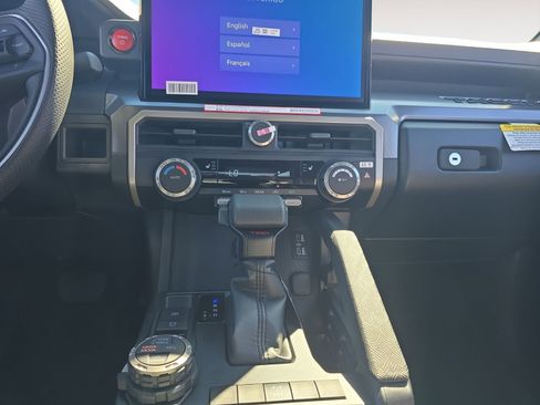 New 2026 Toyota Tacoma TRD Off-Road image 11