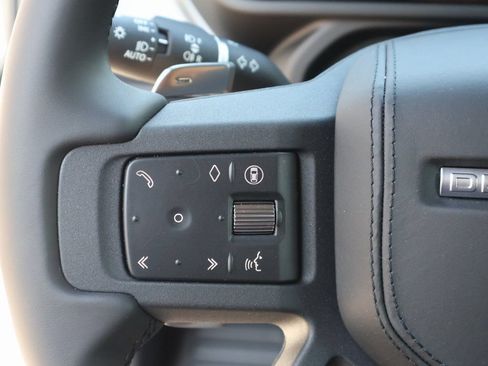 New 2025 Land Rover Defender 130 V8 AWD/4WD image 30