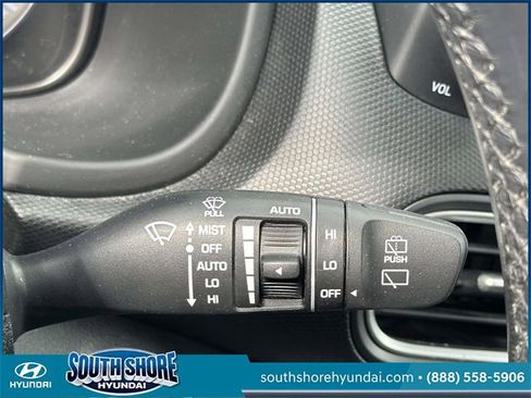 Certified 2020 Hyundai Kona Ultimate image 25