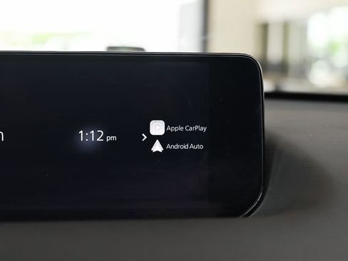 Used 2024 MAZDA CX-50 AWD 2.5 S w/ Cargo Package image 20